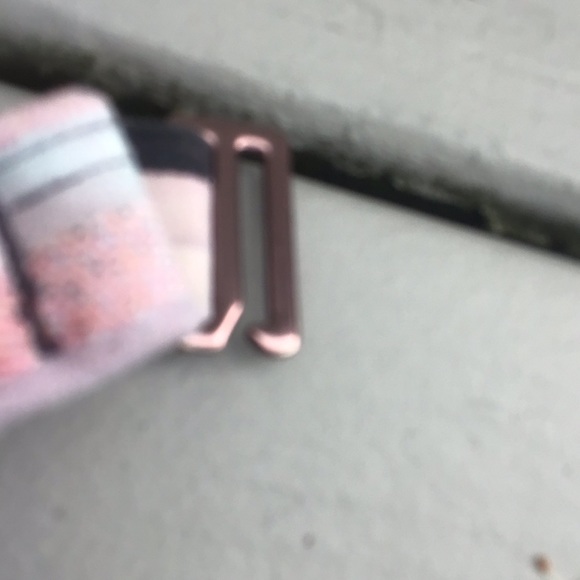 floral bikini - Picture 3 of 6